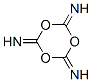1,3,5-Trioxane-2,4,6-triimine CAS#: 462-02-2