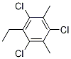 1,3,5-Tris-chloroMethyl-2,4,6-triMethyl-benzene CAS#: 3849-01-2