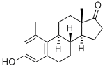 1,3,5(10)-ESTRATRIEN-1-METHYL-3-OL-17-ONE CAS#: 4011-48-7