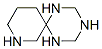 1,3,5,8-Tetraazaspiro[5.5]undecane(9CI) CAS#: 266357-70-4