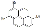 1,3,6-tribromopyrene CAS#: 38303-36-5