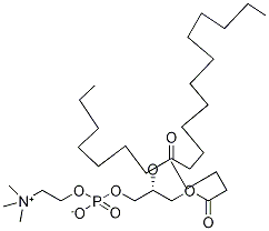 L-α-Dilauroyl Phosphatidylcholine-d46 CAS#: 136565-60-1