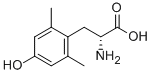 2,6-DIMETHYL-D-TYROSINE CAS#: 136771-16-9