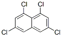 1,3,6,8-tetrachloronaphthalene CAS#: 150224-15-0