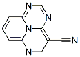 1,3,6,9b-Tetraazaphenalene-4-carbonitrile CAS#: 37550-64-4