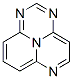 1,3,6,9b-Tetraazaphenalene CAS#: 37159-99-2