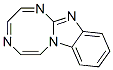 [1,3,6]Triazocino[1,2-a]benzimidazole(9CI) CAS#: 126192-05-0