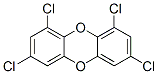 1,3,7,9-TETRACHLORODIBENZO-P-DIOXIN CAS#: 116889-70-4