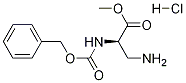 Methyl (2R)-3-aMino-2-{[(benzyloxy)carbonyl]aMino}propanoate hydrochloride CAS#: 138093-73-9