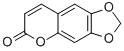[1,3]DIOXOLO[4,5-G]CHROMEN-6-ONE CAS#: 494-56-4