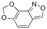 [1,3]Dioxolo[4,5-g]-2,1-benzisoxazole(9CI) CAS#: 158683-18-2