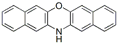 13H-Dibenzo[b,i]phenoxazine CAS#: 37038-13-4