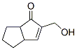 1(3aH)-Pentalenone, 4,5,6,6a-tetrahydro-2-(hydroxymethyl)- (9CI) CAS#: 312584-05-7