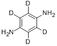 1,4-BENZENE-D4-DIAMINE CAS#: 119516-83-5