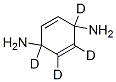 1,4-BENZENE-D4-DIAMINE CAS#: 153200-72-7