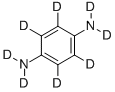 1,4-BENZENEDIAMINE-D8 CAS#: 153200-73-8