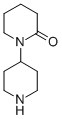 1,4''-BIPIPERIDIN-2-ONE CAS#: 159874-26-7