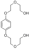 1,4-BIS[2-(2-HYDROXYETHOXY)ETHOXY] BENZENE CAS#: 35648-87-4