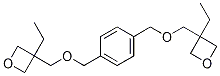 1,4-BIS{[(3-ETHYL-3-OXETHANYL)METHOXY]METHYL}BENZENE CAS#: 142627-97-2