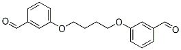1,4-BIS(3-FORMYLPHENOXY)BUTANE CAS#: 121799-26-6