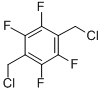 1,4-BIS(CHLOROMETHYL)TETRAFLUOROBENZENE CAS#: 131803-37-7
