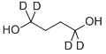 1,4-BUTANE-1,1,4,4-D4-DIOL CAS#: 36684-44-3