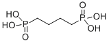 1,4-BUTANEDIPHOSPHONIC ACID CAS#: 4671-77-6