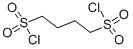 1,4-BUTANEDISULFONYLCHLORIDE CAS#: 3079-82-1