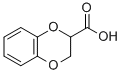 1,4-Benzodioxane-2-carboxylic acid CAS#: 34385-93-8