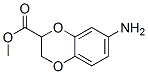 1,4-Benzodioxin-2-carboxylicacid,7-amino-2,3-dihydro-,methylester(9CI) CAS#: 343953-03-7