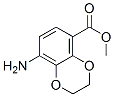 1,4-Benzodioxin-5-carboxylicacid,8-amino-2,3-dihydro-,methylester(9CI) CAS#: 158504-37-1