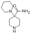 (1,4'-Bipiperidine)-4'-carboxamide CAS#: 39633-82-4