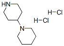 1,4'-Bipiperidine dihydrochloride CAS#: 4876-60-2