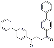 1,4-Bis(1,1'-biphenyl-4-yl)-1,4-butanedione CAS#: 34733-52-3