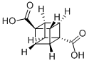 1,4-CUBANEDICARBOXYLIC ACID CAS#: 32846-66-5