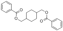 1,4-CYCLOHEXANEDIMETHANOL DIBENZOATE CAS#: 35541-81-2
