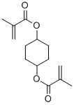 1,4-CYCLOHEXANEDIOL DIMETHACRYLATE CAS#: 38479-34-4