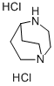 1,4-DIAZABICYCLO[3.3.2]NONANE 2HCL CAS#: 150208-70-1