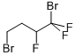 1,4-DIBROMO-1,1,2-TRIFLUOROBUTANE CAS#: 155957-57-6