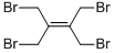 1,4-DIBROMO-2,3-BIS(BROMOMETHYL)-2-BUTENE CAS#: 30432-16-7