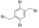 1,4-DIBROMO-2,5-BIS(BROMMETHYL)BENZENE CAS#: 35335-16-1