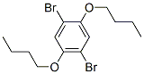 1,4-DIBROMO-2,5-DI(BUTOXY)BENZENE CAS#: 128915-84-4