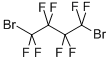 1,4-DIBROMOOCTAFLUOROBUTANE CAS#: 335-48-8