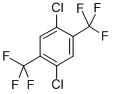 1,4-DICHLORO-2,5-BIS-TRIFLUOROMETHYL-BENZENE CAS#: 320-55-8