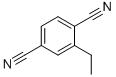 1,4-DICYANO-2-ETHYLBENZENE CAS#: 175278-32-7
