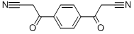 1,4-DI(CYANOACETYL)BENZENE CAS#: 4640-70-4