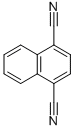1,4-DICYANONAPHTHALENE CAS#: 3029-30-9