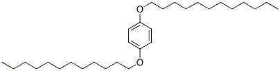 1,4-DI(DODECYLOXY)BENZENE CAS#: 3230-09-9