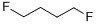 1,4-DIFLUOROBUTANE CAS#: 372-90-7