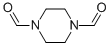 1,4-DIFORMYLPIPERAZINE CAS#: 4164-39-0
